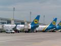 МАУ усилит меры безопасности на рейсах в Италию из-за коронавируса