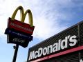 McDonald’s відкриває три ресторани у Києві. Вони працюватимуть лише на доставку