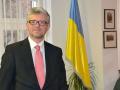 Посол Украины предложил Германии ввести эмбарго на нефть и газ из России