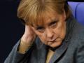 Меркель предупреждает Россию о новых санкциях