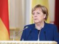 У Меркель прокоментували переговори із Зеленським