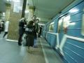 Киевское метро потеряло 177 млн грн прибыли