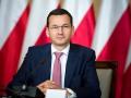 Польща припиняє постачання зброї Києву, − прем'єр Моравецький