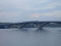 В Киеве 75 мостов находятся в аварийном состоянии, три - в предаварийном, - Кличко