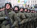 Из Донбасса выведут подразделения Нацгвардии