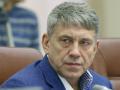 Насалик признал, что общался с "министром ДНР"