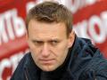 Навальный подает на Путина в суд