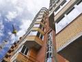 В Украине растут цены на жилье