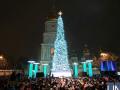 Общественный транспорт Киева в Новый год будет ходить до 3-4 ночи