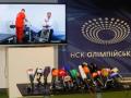 НСК "Олимпийский" решил проводить экскурсии в комнаты допинг-контроля за 40-100 гривен 