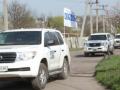 Ситуация на Донбассе обострилась до чрезвычайного уровня – глава СММ