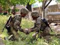 Киргизстан скасував спільні військові навчання з Росією та іншими членами ОДКБ