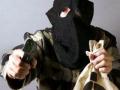 Бандиты, расстрелявшие милиционеров в Киеве, обычные грабители - Геращенко