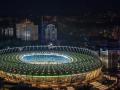 На дебаты на Олимпийском ожидают до 60 тысяч человек