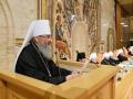 В РПЦ отреагировали на заявления представителя Константинополя 