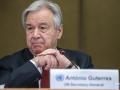 Генсек ООН назвав умову закінчення війни в Україні