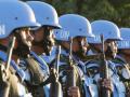 Генсек ООН оцінив можливість розміщення миротворців на Донбасі