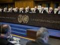 Суд ООН решил ввести обеспечительные меры только по одной части иска Украины к РФ