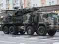 Россия усилит ПВО в Крыму комплексом Панцирь