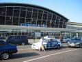 Паркинг аэропорта «Борисполь» обойдется в 410 млн грн 