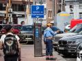 В Киеве поднимут плату за парковку до 50 гривен