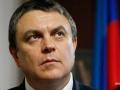 Глава "ЛНР" пригласил Зеленского на переговоры в Луганск