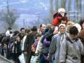 Украина третий год лидирует по числу переселенцев в ЕС
