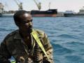 У берегов Нигерии пираты захватили судно и похитили четверых украинских моряков