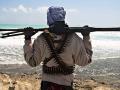 В Нигерии пираты захватили судно, на котором был украинец