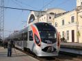 Омелян: Поезд из Киева в Одессу будет ехать два часа