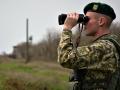 Из-за событий в Керчи Украина усилила меры безопасности на границе с Крымом