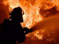 ГСЧС предупредила о высокой пожарной опасности