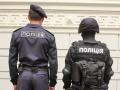 В Черновцах начала работу патрульная полиция