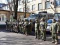 Для деоккупации "ЛДНР" подготовили 800 полицейских