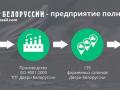 Компания «Двери Белоруссии» создала систему полного цикла ведения бизнеса
