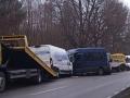 В Польше столкнулись микроавтобусы с украинцами, есть жертвы