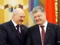 Порошенко и Лукашенко обсудили подготовку Первого форума регионов