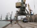 Грузопоток в портах Азова сократился в два раза из-за действий России 