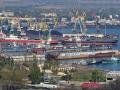 В порты оккупированного Крыма в октябре незаконно зашли 22 судна