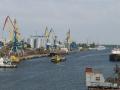 Українські морські порти наростили експорт майже до довоєнного рівня