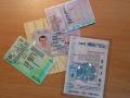Иностранцам станет легче получить водительское удостоверение в Украине