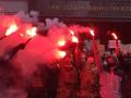 Протести у Києві завершилися. У поліції розповіли, чи були порушення