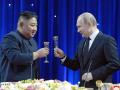 Путін зібрався відвідати Північну Корею найближчим часом, — Reuters