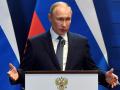 Путіну не вдається стримати розкол між пропагандою та силовиками, - ISW