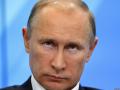 США угрожают заморозить счета Путина из-за Украины