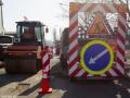 З 2022 року "Укравтодор" відмовиться від поточного середнього ремонту доріг