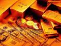 Золотовалютные запасы Украины продолжают таять