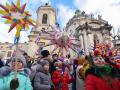 Усе більше українців підтримують перенесення святкування Різдва, - опитування