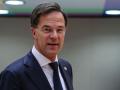 Прем'єр Нідерландів натякнув на бажання очолити НАТО