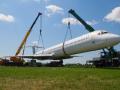 Аэропорт Киев обвинил НАБУ в аварии самолета